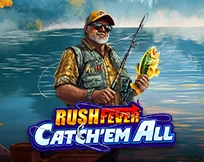 Rush Fever Catch'em All