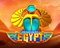 Voltage Blitz Egypt