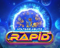 Voltage Blitz Rapid