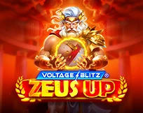 Voltage Blitz Zeus Up