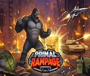 Primal Rampage