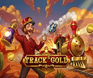 Track n' Gold