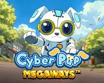 Cyber Pup Megaways
