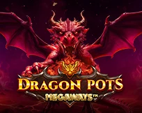 Dragon Pots Megaways