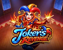 Joker's Revenge