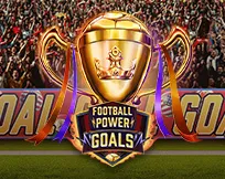 Football Power Goals