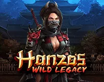 Hanzo's Wild Legacy