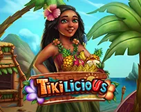 Tikilicious