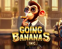 Going Bananas Inc